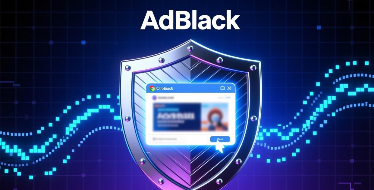 Chrome 广告拦截插件对比：uBlock Origin vs AdGuard vs 广告拦截管家（2026 实测）