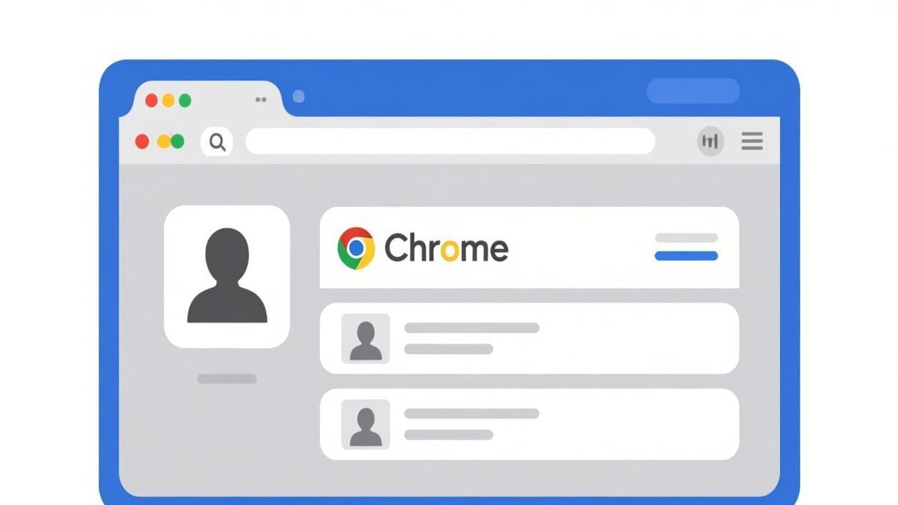 Chrome 访客模式、隐私模式、多用户模式有什么区别?哪个更适合你